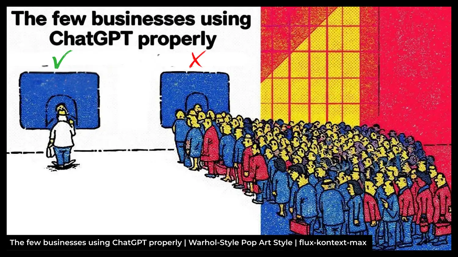 The ‘Perfect Prompt’ Myth: What 30 Years in Business Taught Me About AI That Prompt Engineers Won’t Tell You