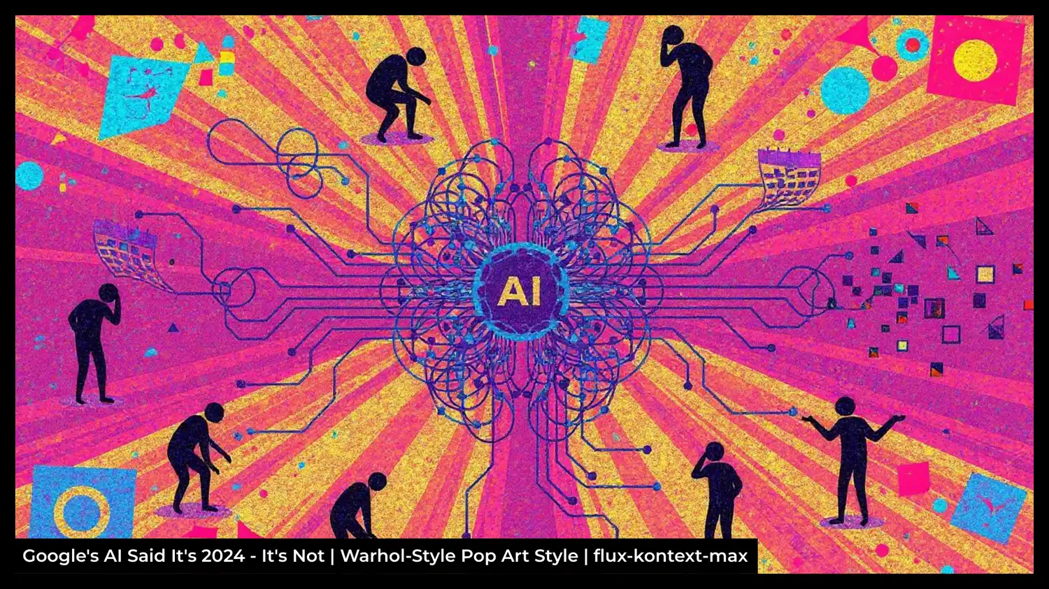 Google’s AI Said It’s 2024 (It’s Not): Why 98% of Automation ‘Experts’ Are Full of Sh*t
